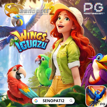 SENOPATI2: Daftar Link Situs Slot Thailand Paling Gampang Jackpot Hari Ini